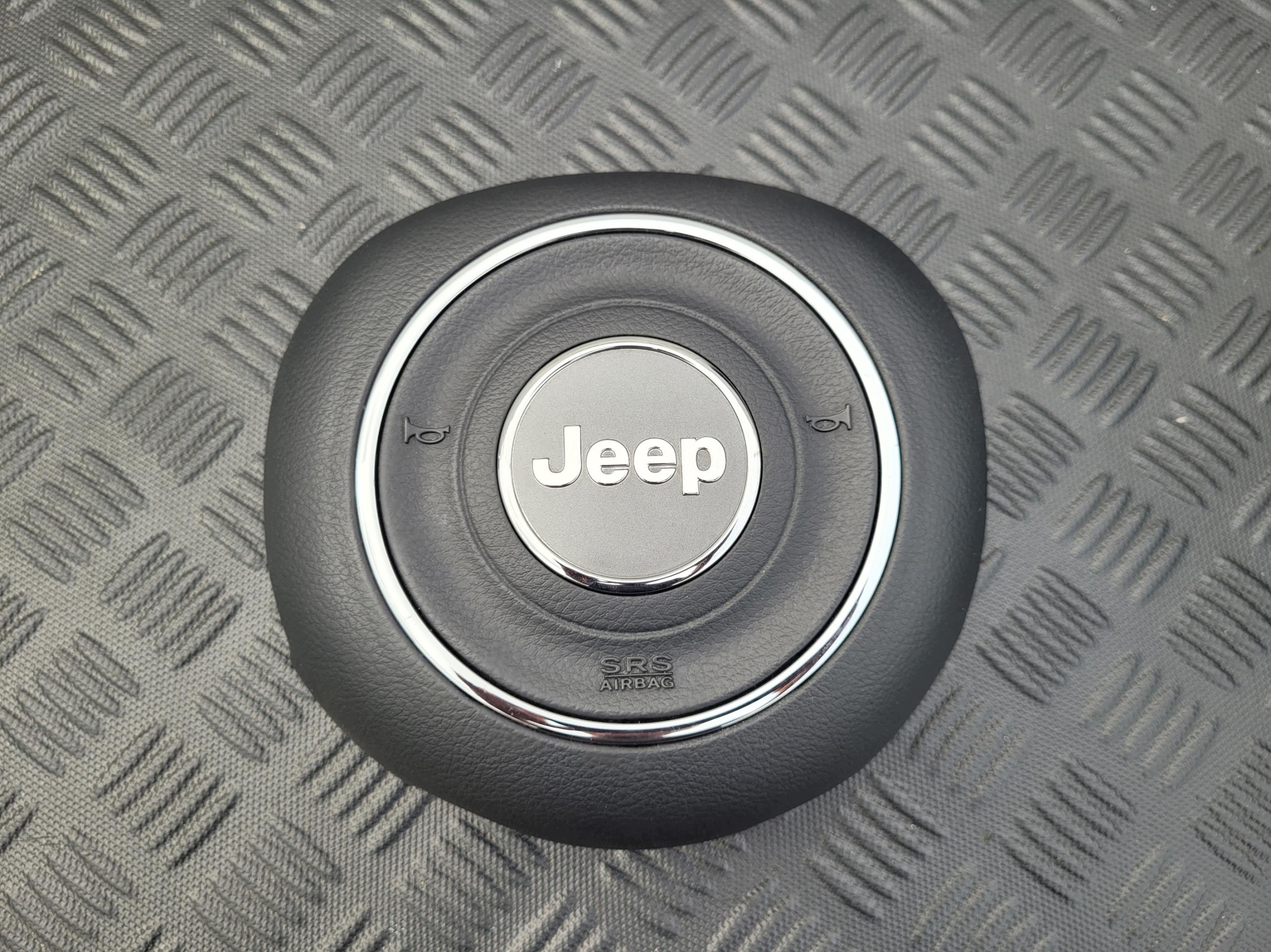 00532361770 Airbag Deckel AIRBAG JEEP COMPASS II