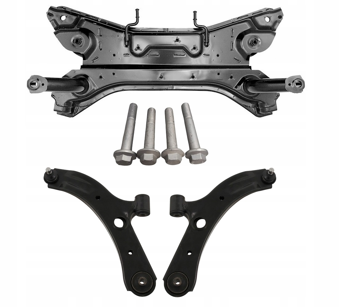 SANKI RAMA WAHACZE ŚRUBY do SUZUKI SWIFT III 2005-