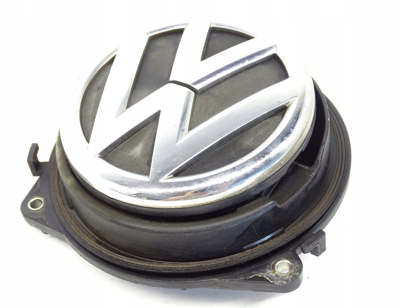 handle Mikrostyk bonnet boot Volkswagen Passat B7 Golf Vi
