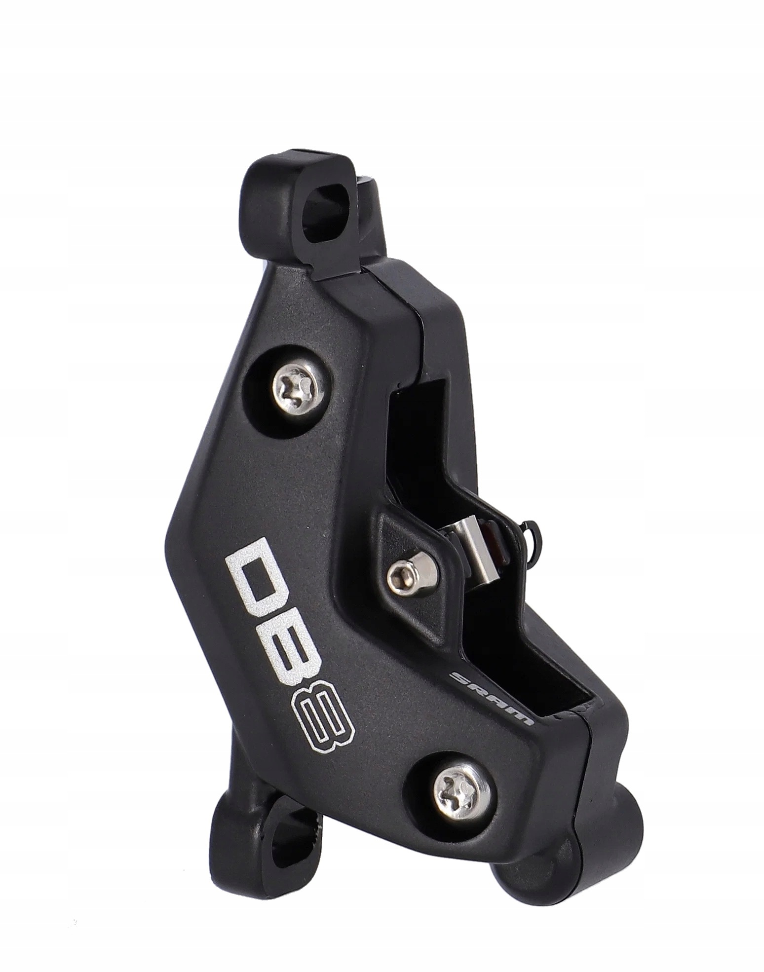 Sram Brzdový Třmen Db8 Db8, Postmount, Diff. cerná, Bez Vedení
