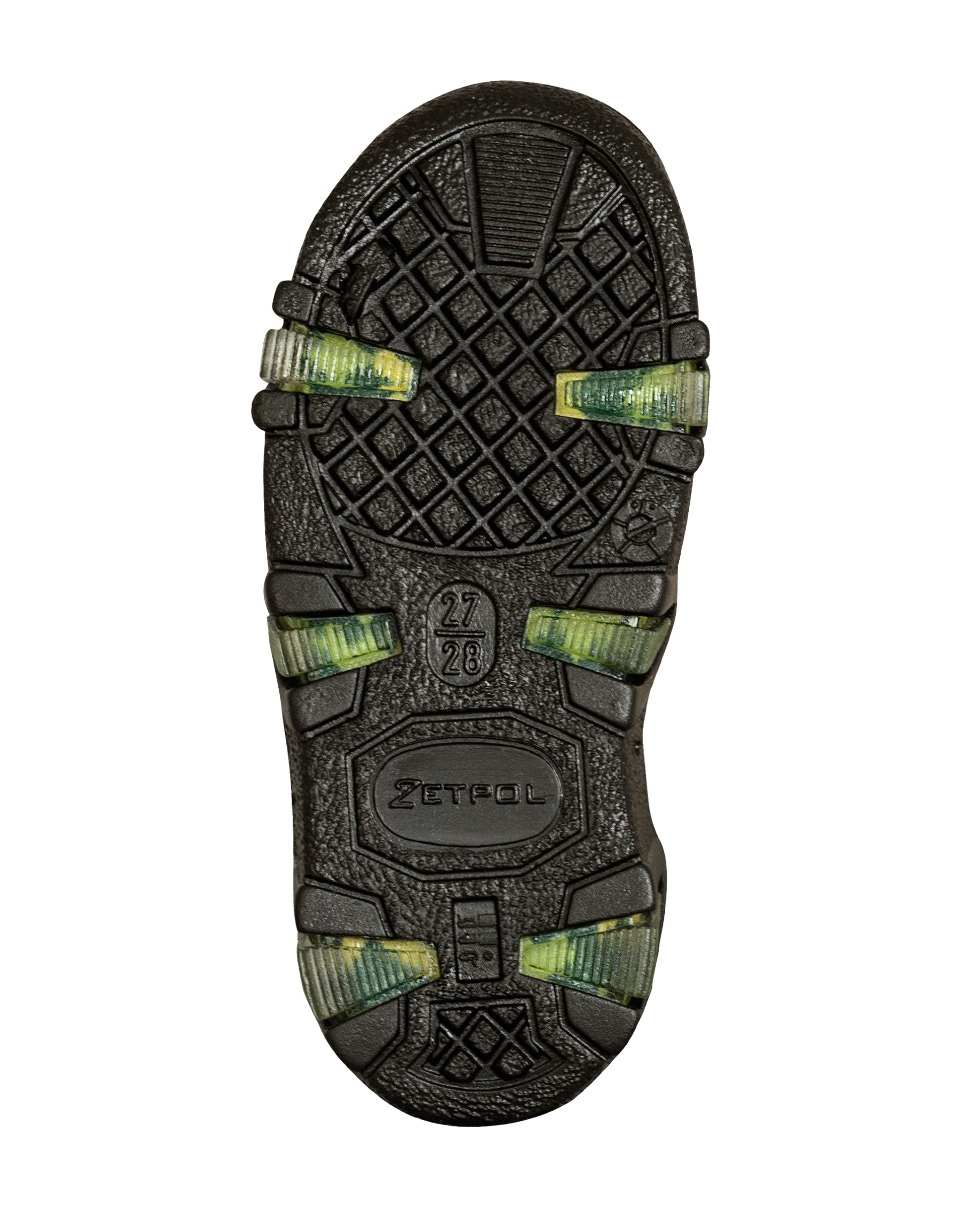 ZETPOL śniegowce dziecięce Winter 05 23/24 Kod producenta Winter 05