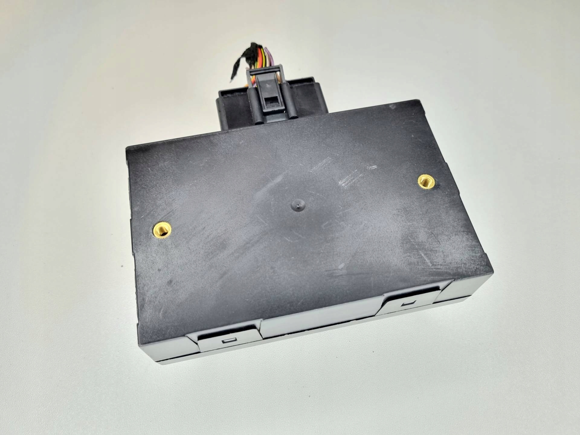 Unité commande confort Volkswagen Polo 4 2002 6Q0959433G