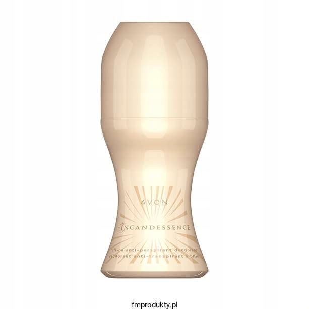 AVON DEZODORANT W KULCE INCANDESSENCE 50 ML