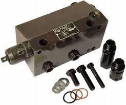 4648100 46/48-100/0 - C-360 URSUS HYDROTOR НОВЫЙ ПОЛЬСКИЙ