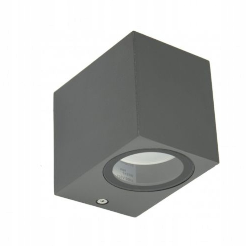 Kinkiet zewnętrzny MINI 5001 BR