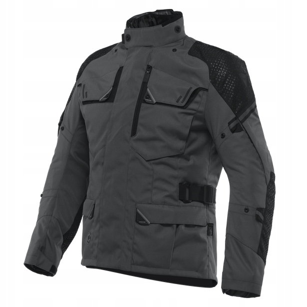 Bunda Dainese Ladakh 3L D-Dry veľ 60