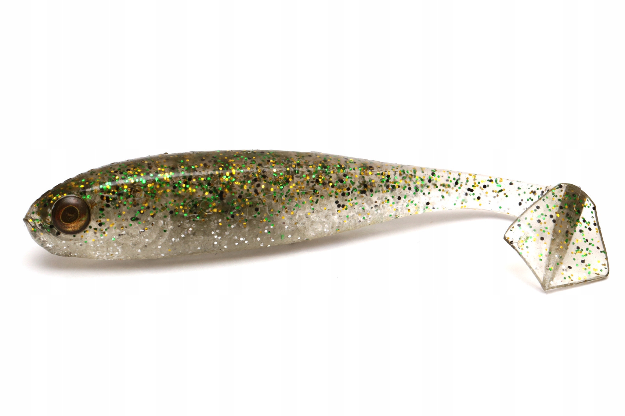 

Japońska Przynęta Adusta Penta Shad H-8,0 cm