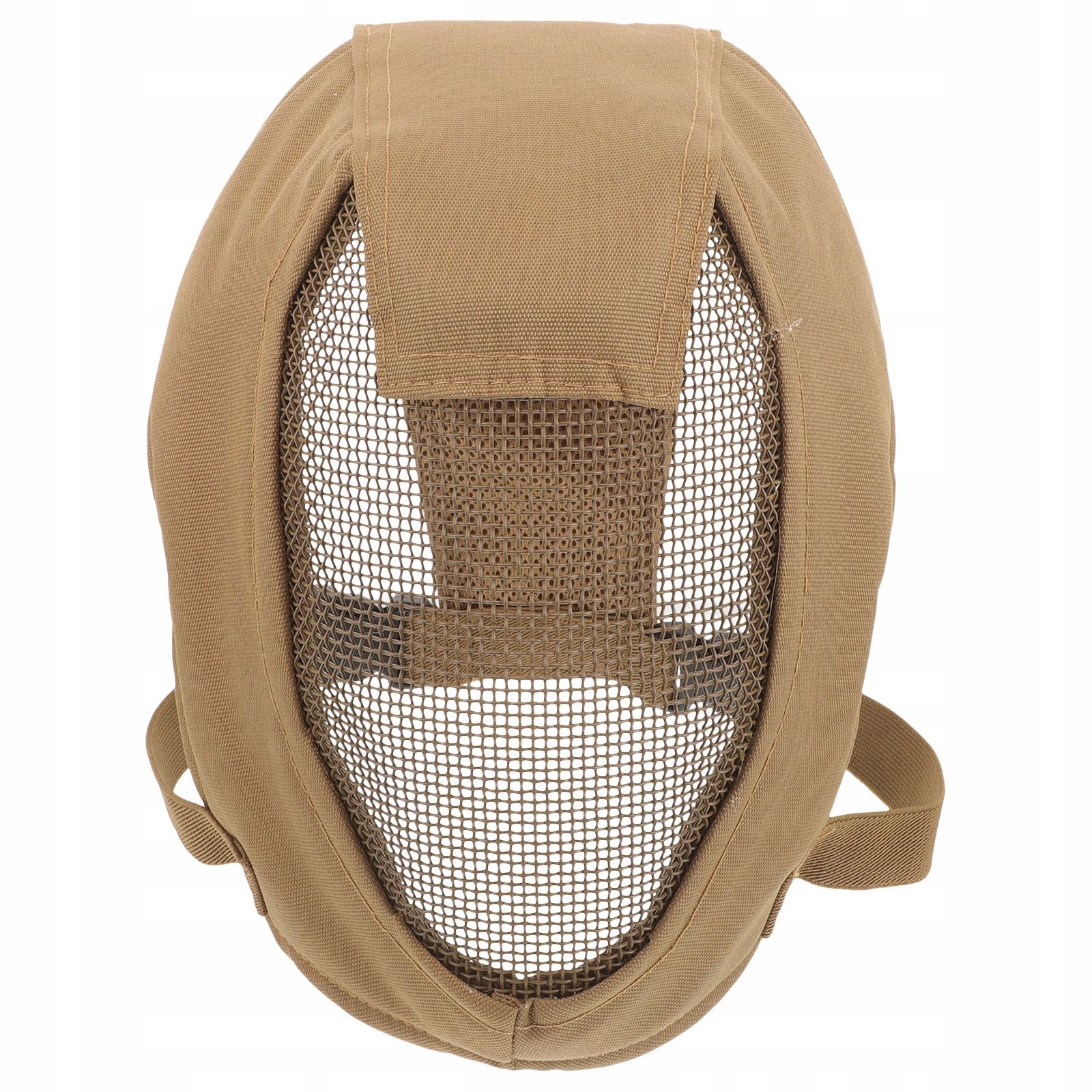 MASKA DO GRY OUTDOOROWEJ OCHRONA TWARZY ŁUCZNICZEJ LLWL Kod producenta RTG5465416