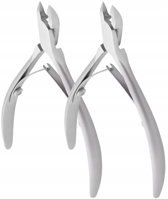 2 x Staleks Profesionální kleště na kůži Smart 31 4 mm Dlouhá životnost