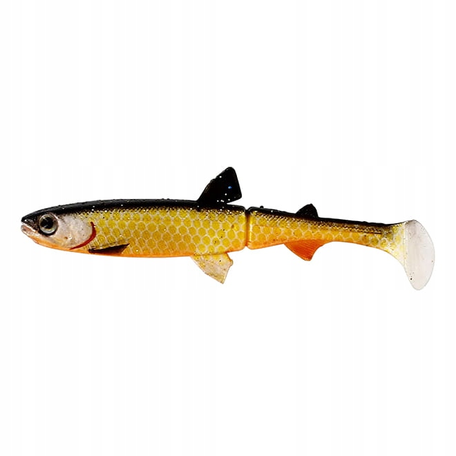 Hypoteez Shadtail 6,5CM 2G Official Roach