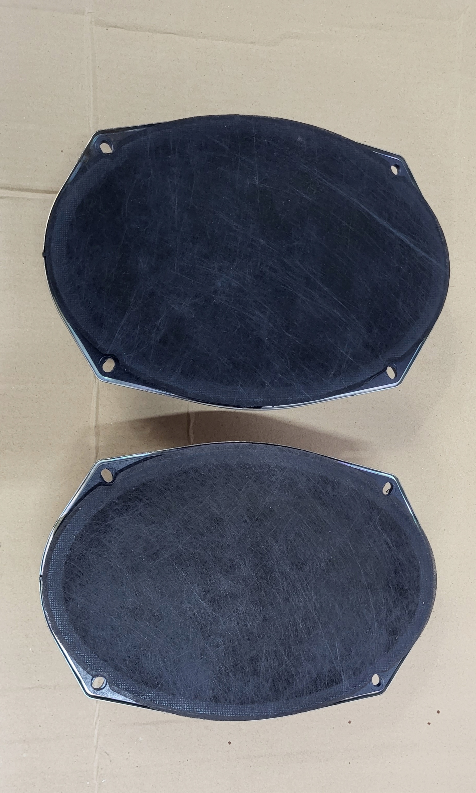 JEEP GRAND CHEROKEE WK 5-10 GŁOŚNIK PRZÓD