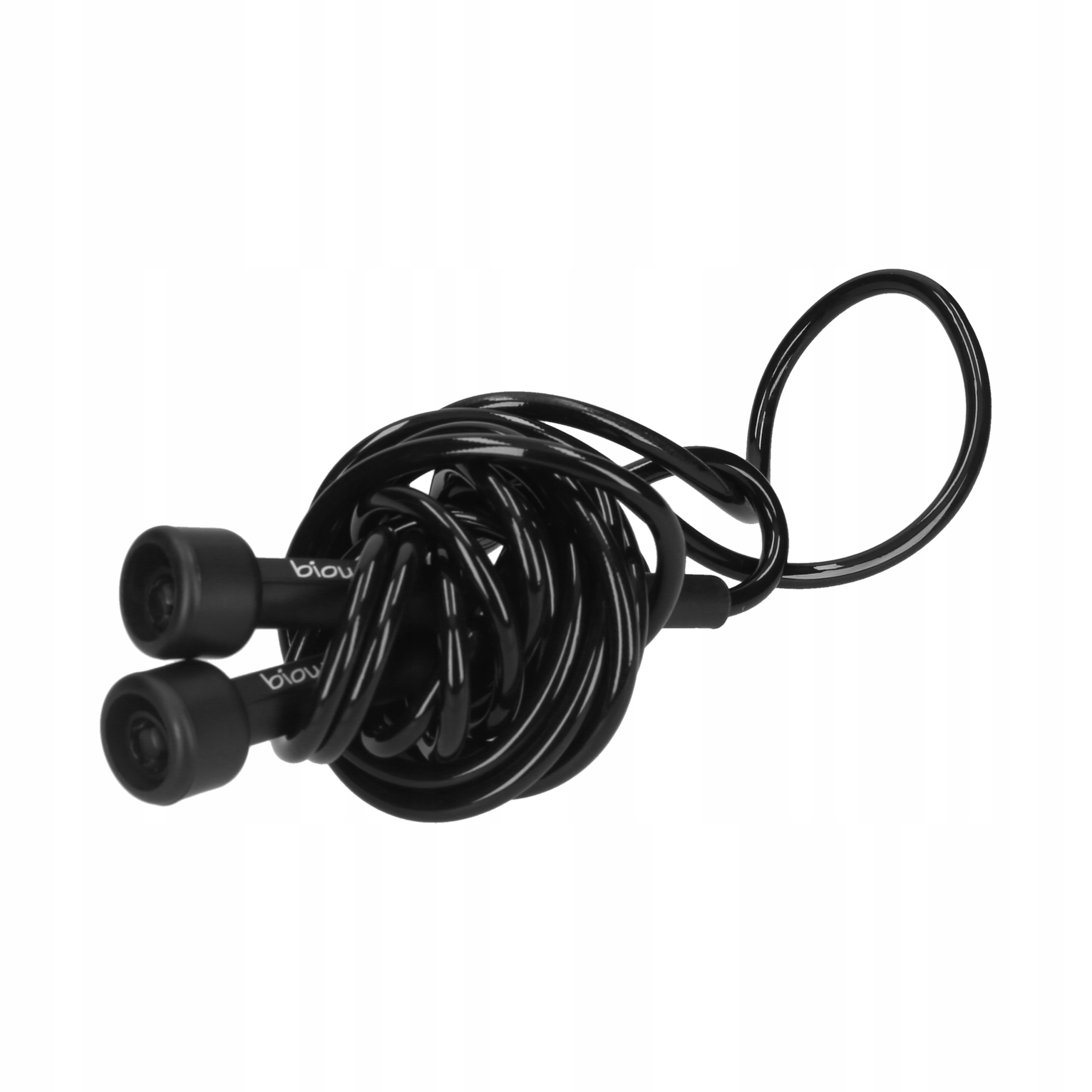 

Skakanka Bokserska Siłownia Crossfit Czarna