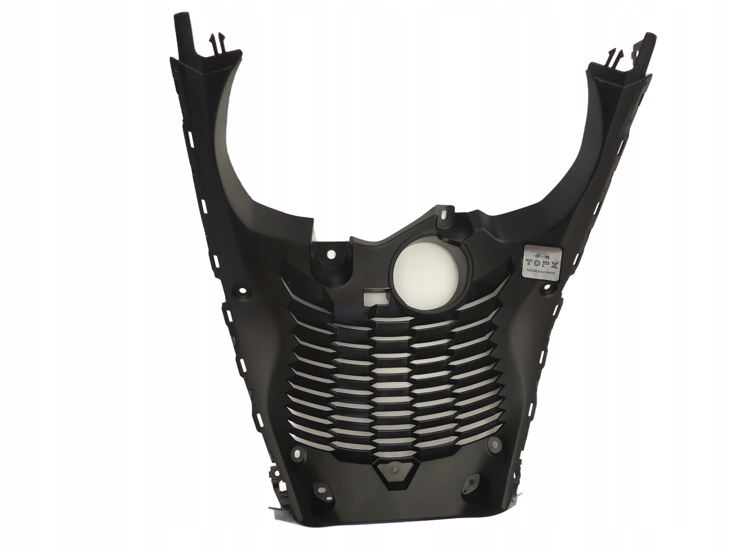 Yamaha X-max Xmax 125 300 23+ gril podběhové kolo krytka výplň Bmk