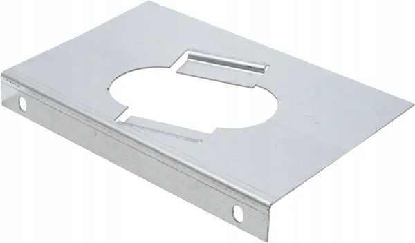 Blacha prawa Producent części Claas