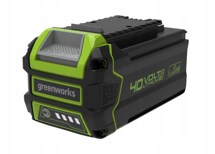Akumulátor 5Ah Greenworks G40B5 40V