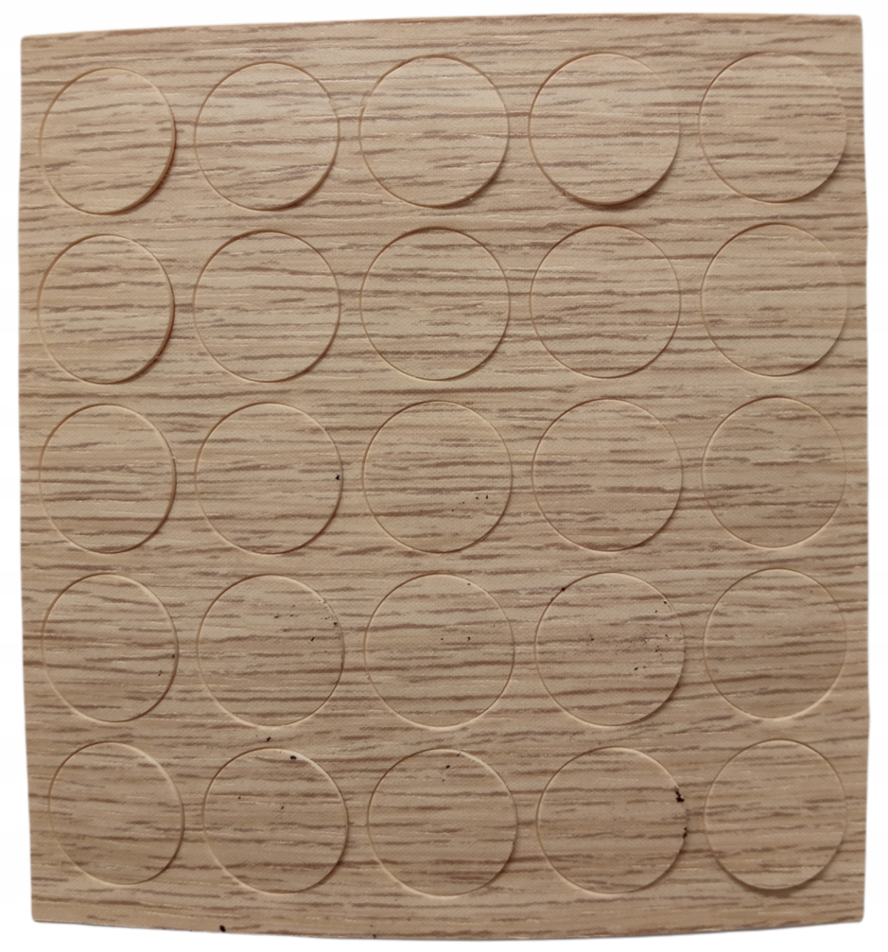 

Zaślepka Schilsner samoprzylepna Dąb Elegance K107