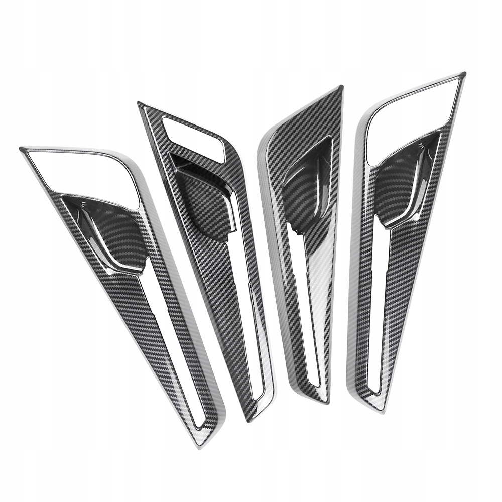 Панель накладка для KIA EV6 2021 2022 LHD