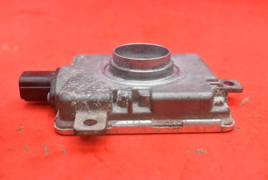 control unit XENON KSENON right W3T20971 PEUGEOT 4007 07-12