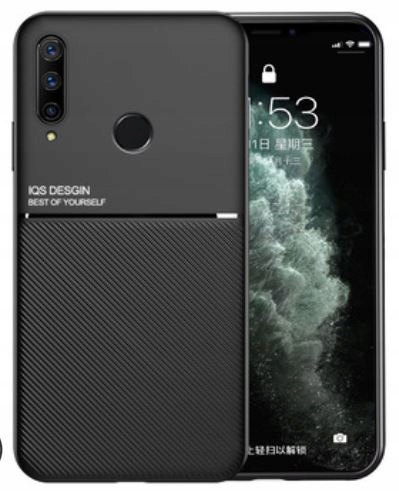 

Etui Case Business Prestige Do Huawei P30 Lite