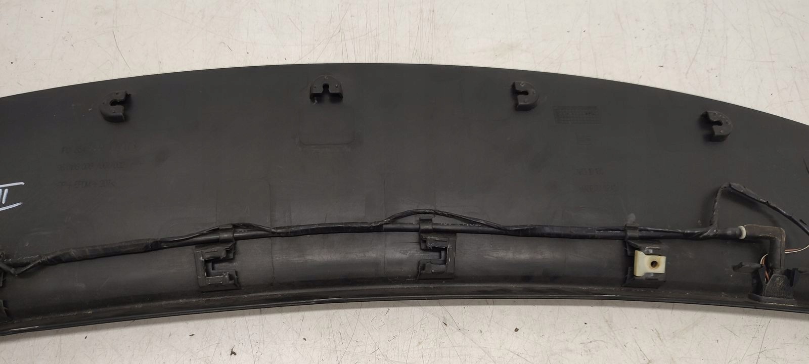 torpedo Seat Leon II LIFT
