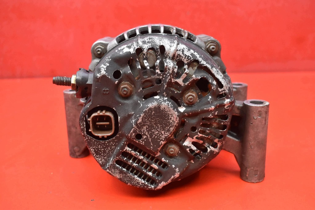 ALTERNATOR JAGUAR S-TYPE 3.0 V6 238 KM 99-04