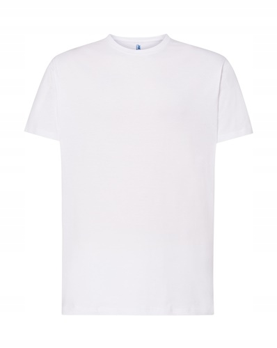 

Koszulka Męska 100% bawełna T-shirt męski XXL