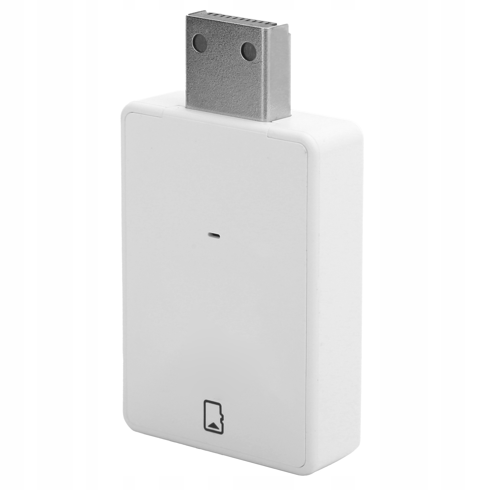 Adapter Karty Pamięci Dreamshell V4.0 do Sega Dreamcast