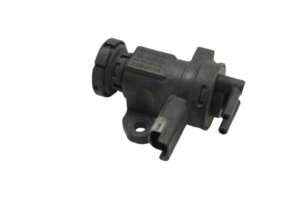 CITROEN PEUGEOT HDI D DIESEL ZAWÓR ELEKTROZAWÓR TURBO 9635704380 0928400414