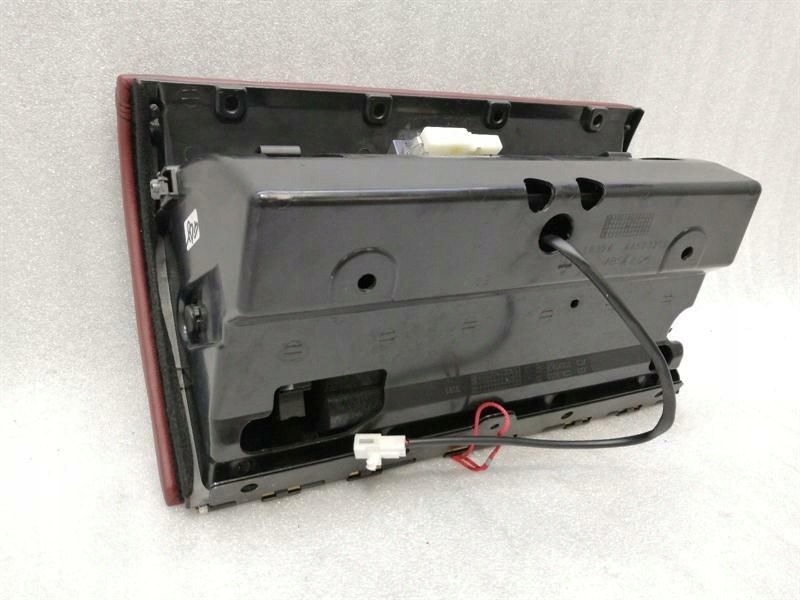 бардачок MASERATI QUATTROPORTE M139 66523200 рулевое колесо правая