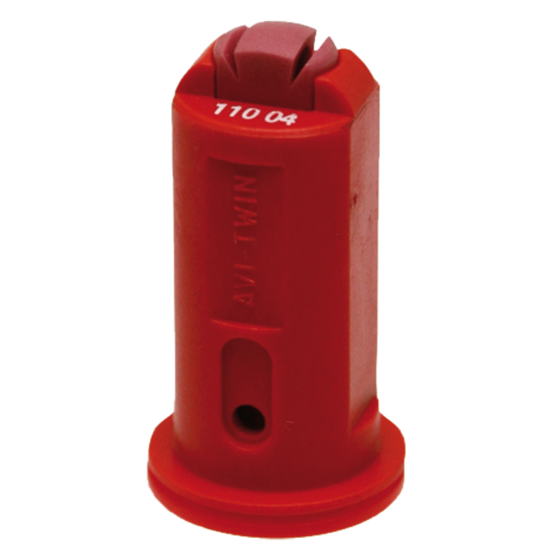 670AVI-TWIN110-04 - Форсунка avi-TWIN110-04