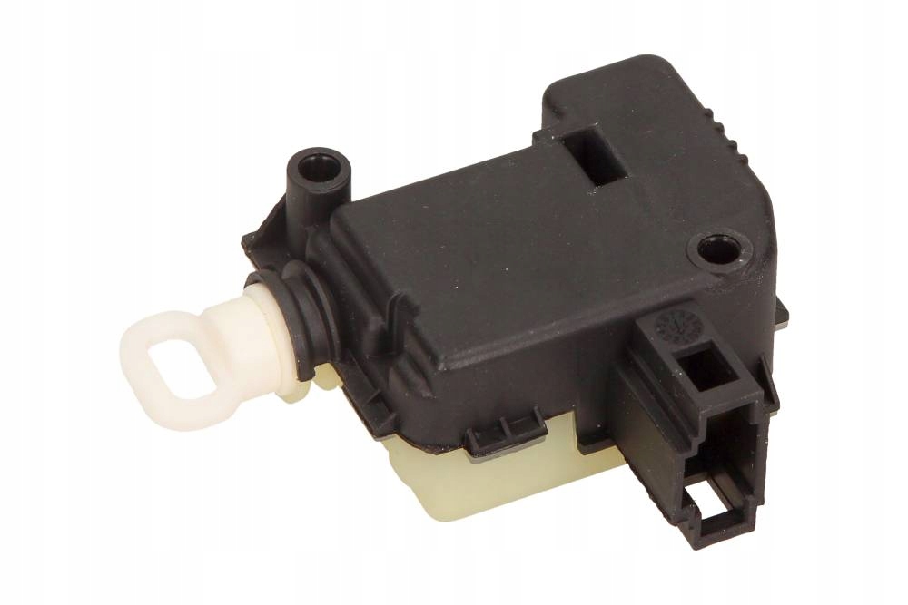 SIŁOWNIK ZAMKA BAGAŻNIKA VW GOLF4 MAXGEAR