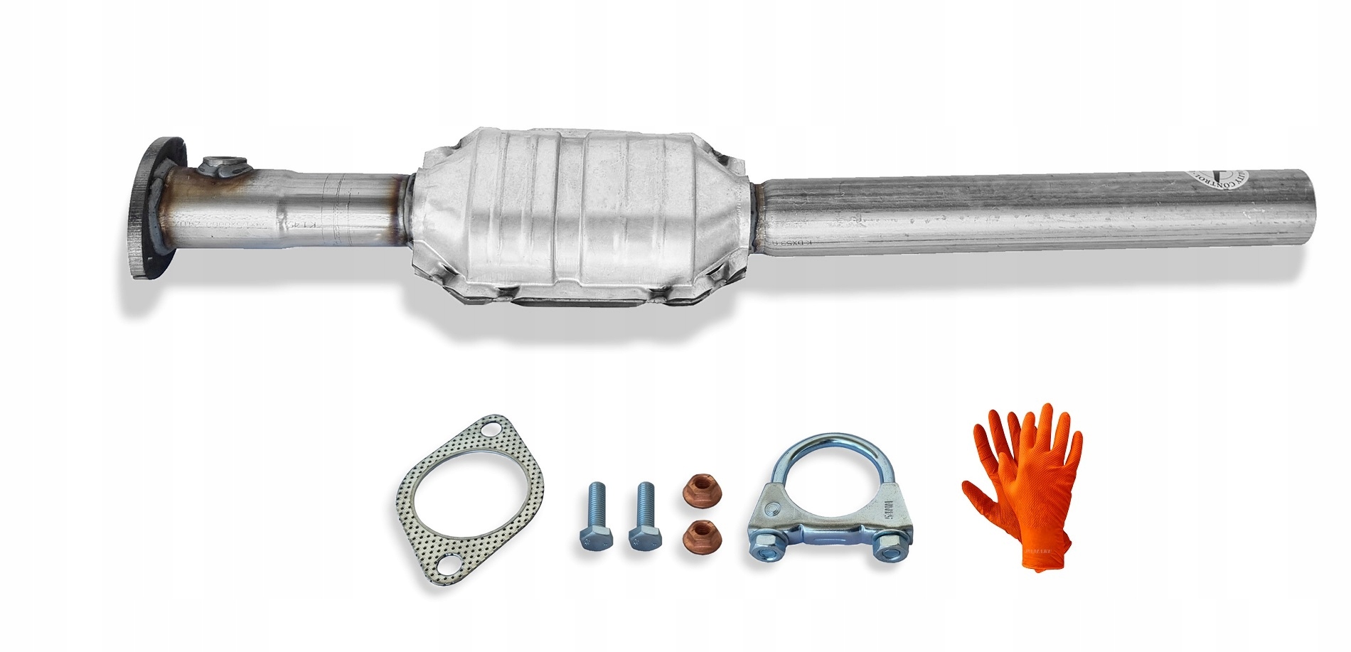 Renault Laguna I 2.0 (1995-2001) Katalizátor Oe 7700840309 7700840235 Kat