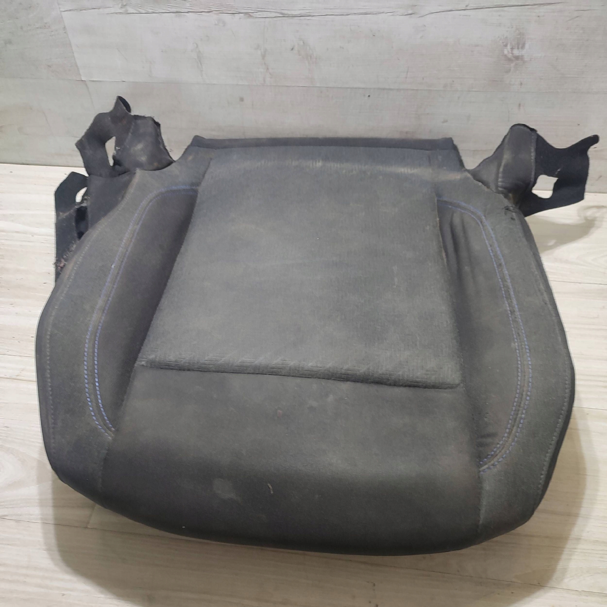 side seat left front Peugeot Rifter