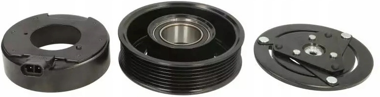 THERMOTEC SPRZĘGŁO KOMPRESORA KTT040296