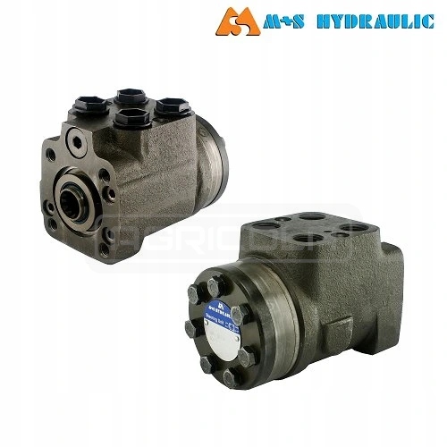 1.06.03.125 - ORBITROL 125 ОН-ВСЕМИРНО ИЗВЕСТНЫЙ ПРОИЗВОДИТЕЛЬ M + S HKUS125 / 4