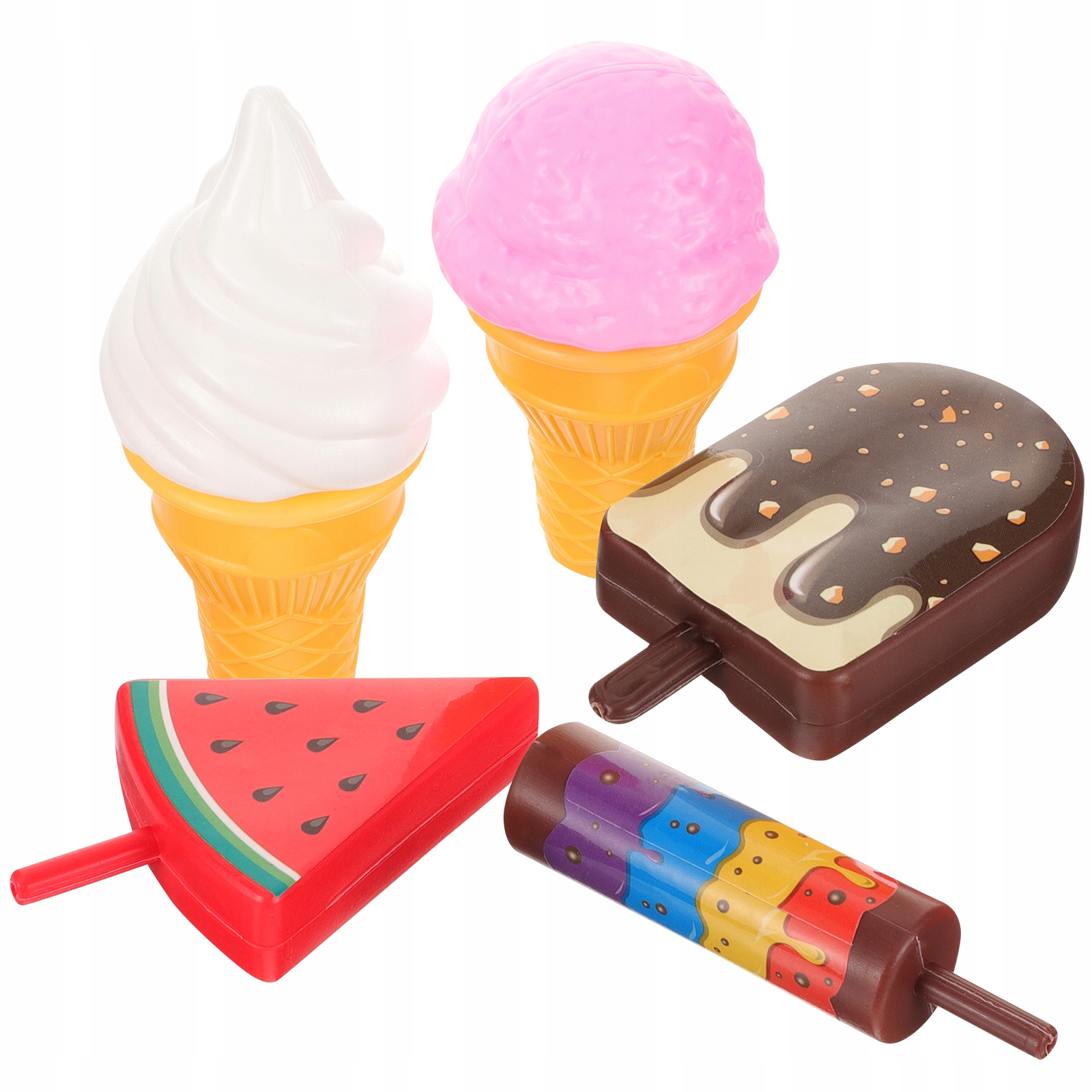 PLAY HOUSE ZESTAW ZABAWKI DLA DZIECI