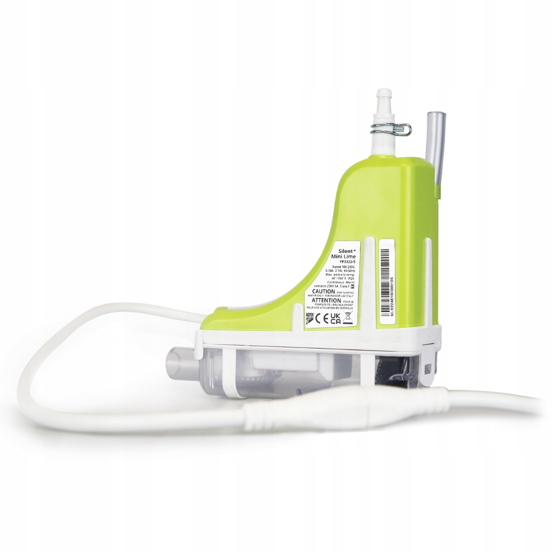 Pompka do skroplin Aspen Mini Lime Oem (wersja bez korytka)