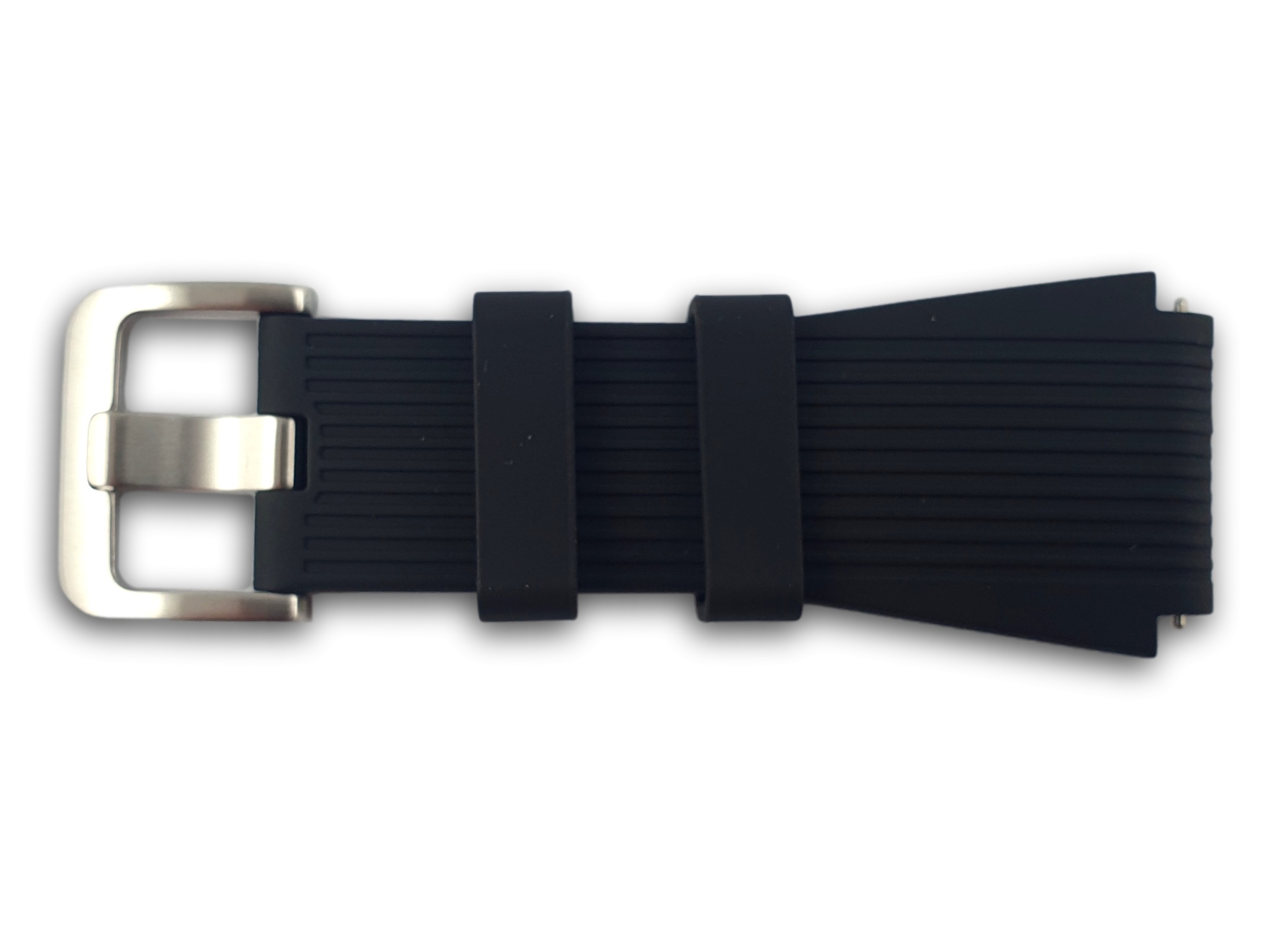 Samsung Galaxy Watch 46mm R800 R805 ORYGINALNY PASEK ZEGARKA CZARNY Klamra EAN (GTIN) 55210627