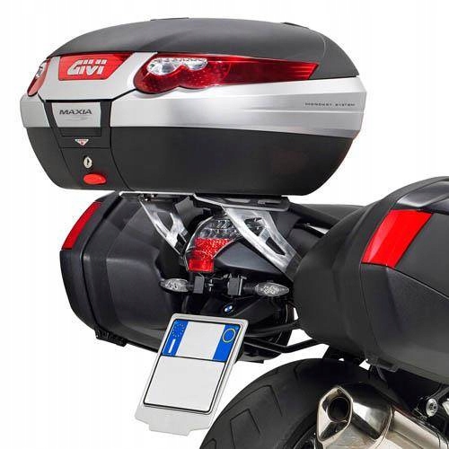 Rám centrálneho kufra Givi od spoločnosti Monokey Bmw K 1200 R (05 > 08)