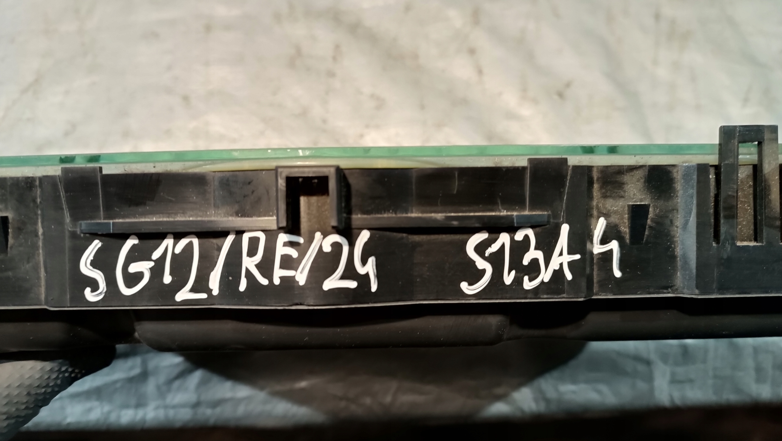 dials dials RENAULT PREMIUM 7420977584