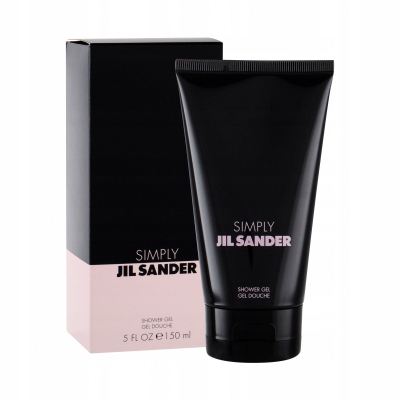 

Jil Sander Simply Jil Sander 150 ml dla kobiet