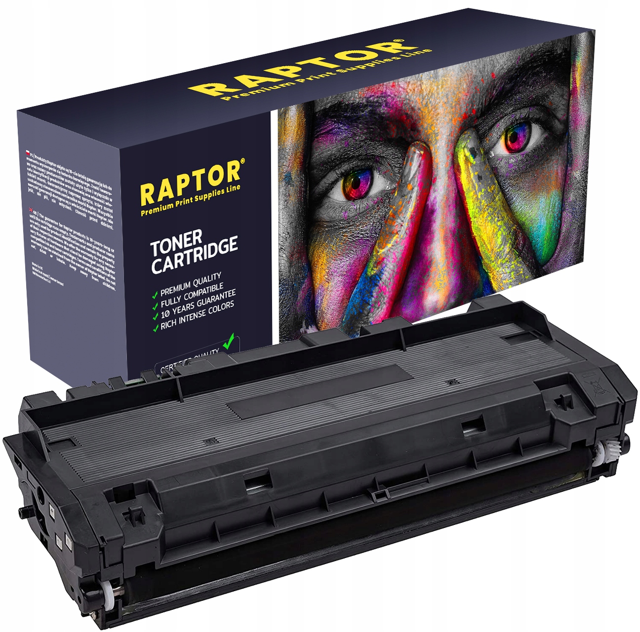 

Toner Xerox Phaser 3052 3260 3215 3225 106R02778