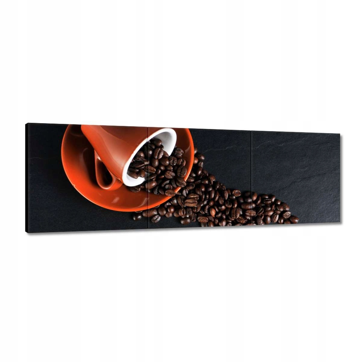 Obrazy 150x50 Káva Káva Coffee Kaffe