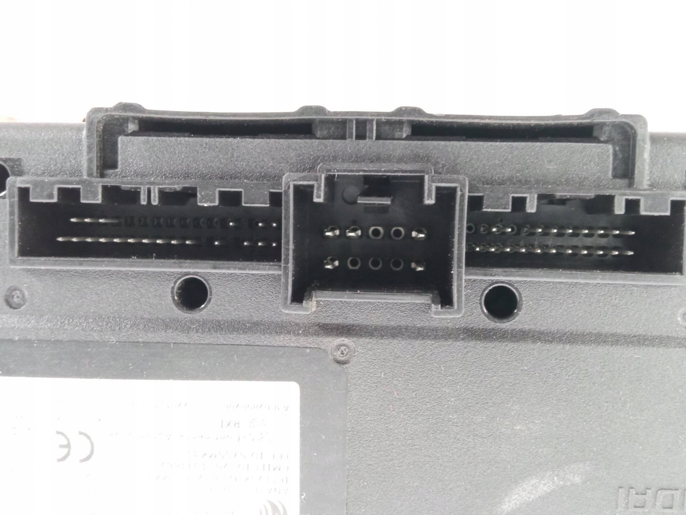 module 95480-K9200 Hyundai Veloster II (2018-2022)