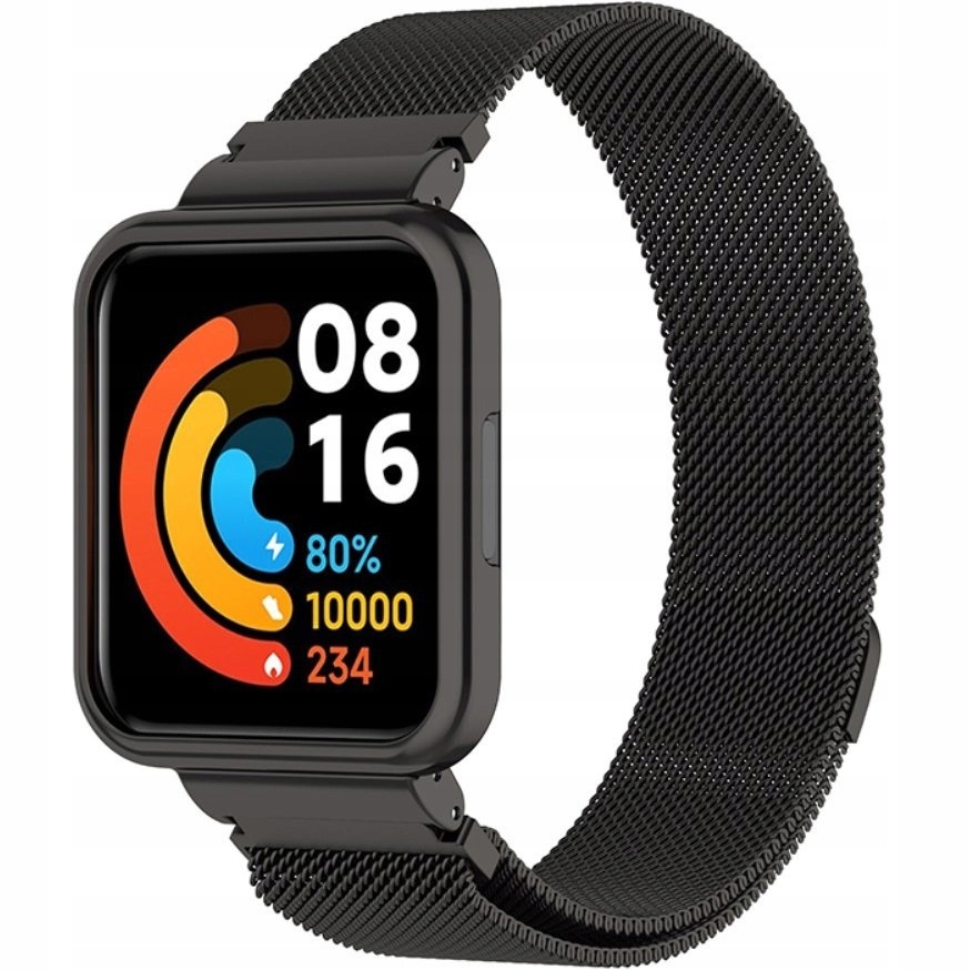 

Bransoleta pasek z etui do Redmi Watch 2 Lite