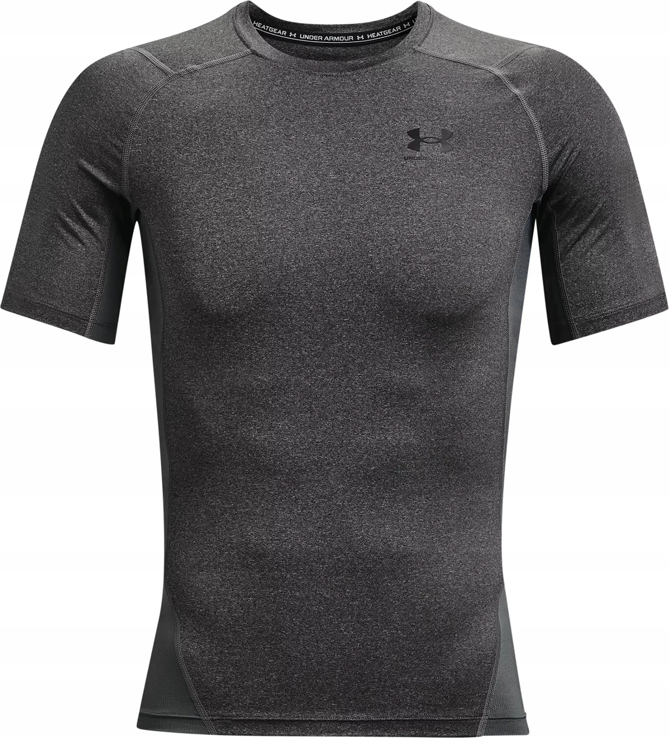 Koszulka Męska Heatgear Short Sleeve Under Armour XXL
