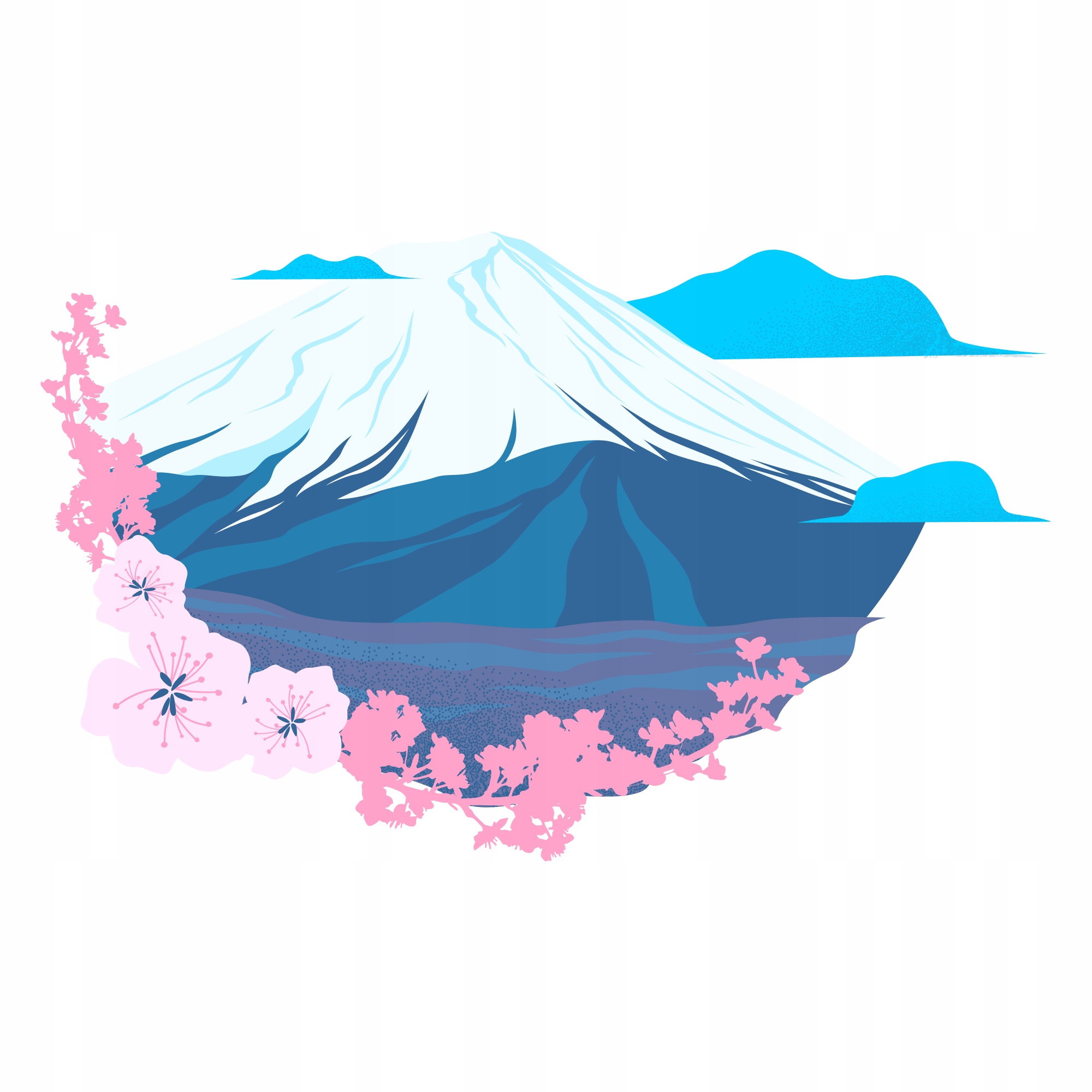 

Naprasowanka Góry Termo Naklejeka Na Odzież 4