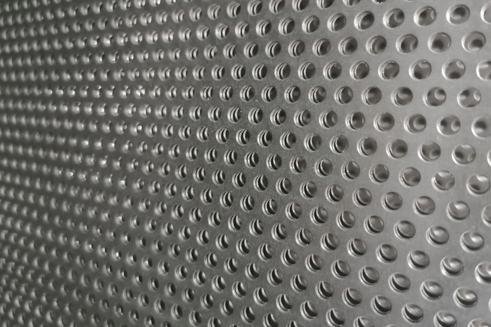 BLACHA PERFOROWANA 1000 x 2000 OC 1,5 mm 5 - 8 Kod producenta RV5815OC