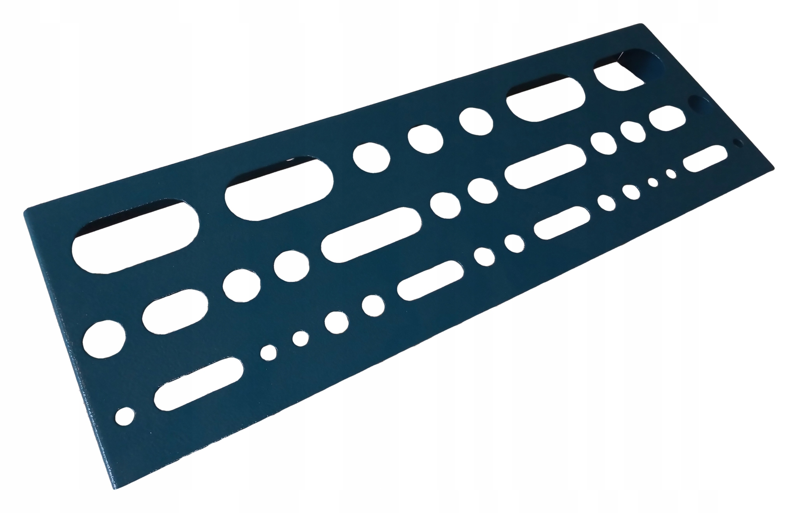 Metalowa półka na narzędzia