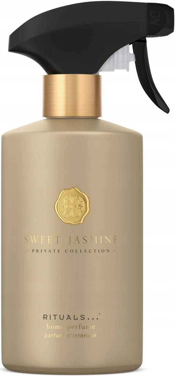 Levně Rituals Sweet Jasmine domácí parfém 500 ml